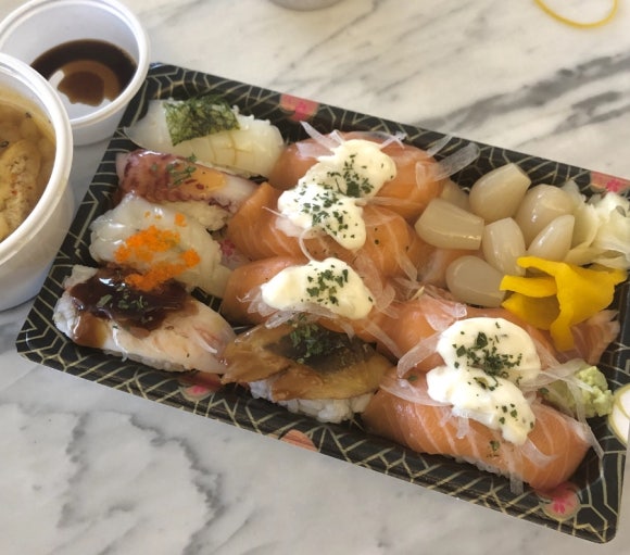 윤참치엔스시 이미지
