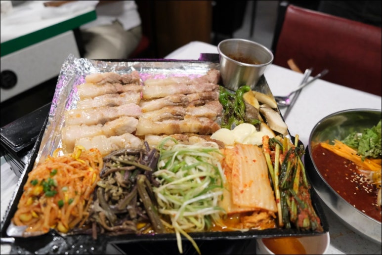 교대간판 이미지