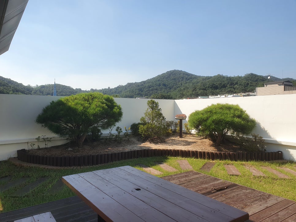 하늘도장공사 이미지