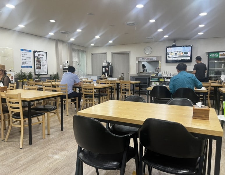 월성찜갈비 이미지