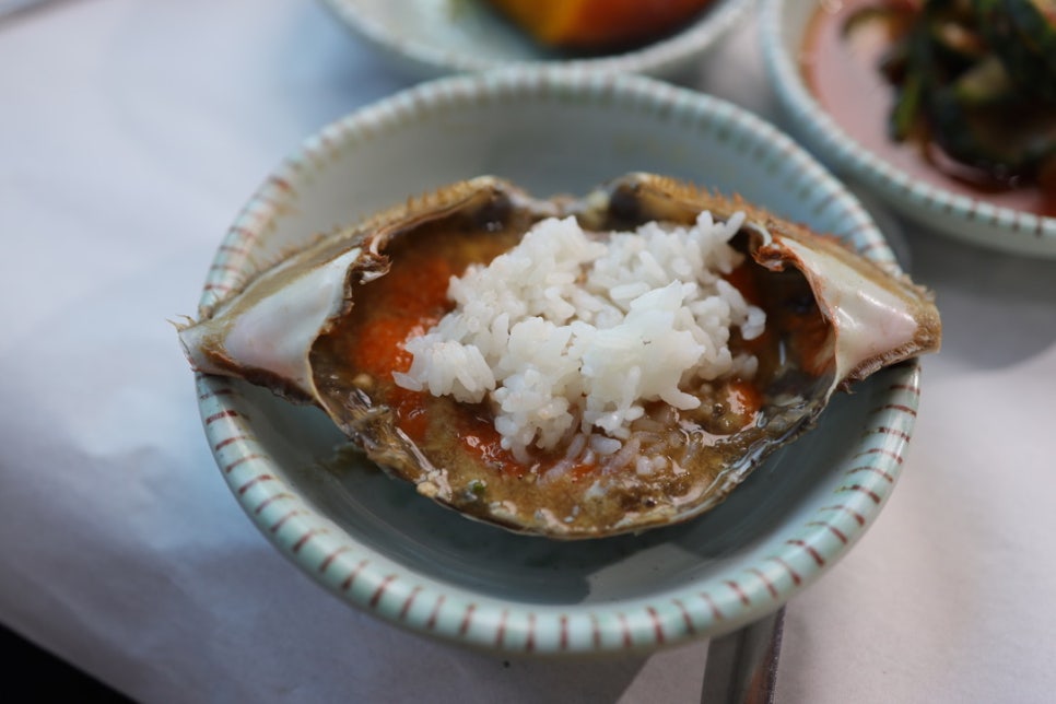 서해안식당 이미지