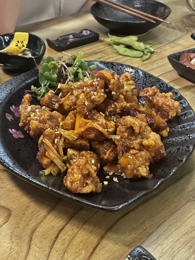 미도통닭 이미지