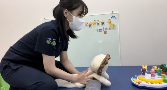 정특수체육센터 이미지