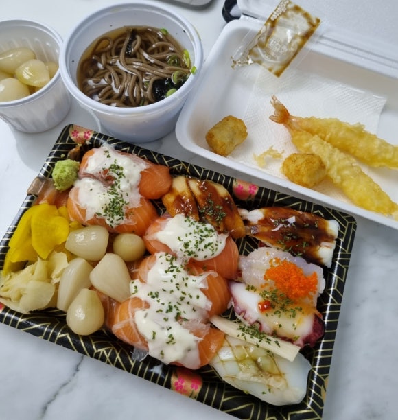 윤참치엔스시 이미지
