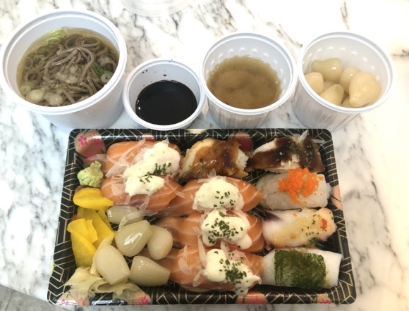 윤참치엔스시 이미지