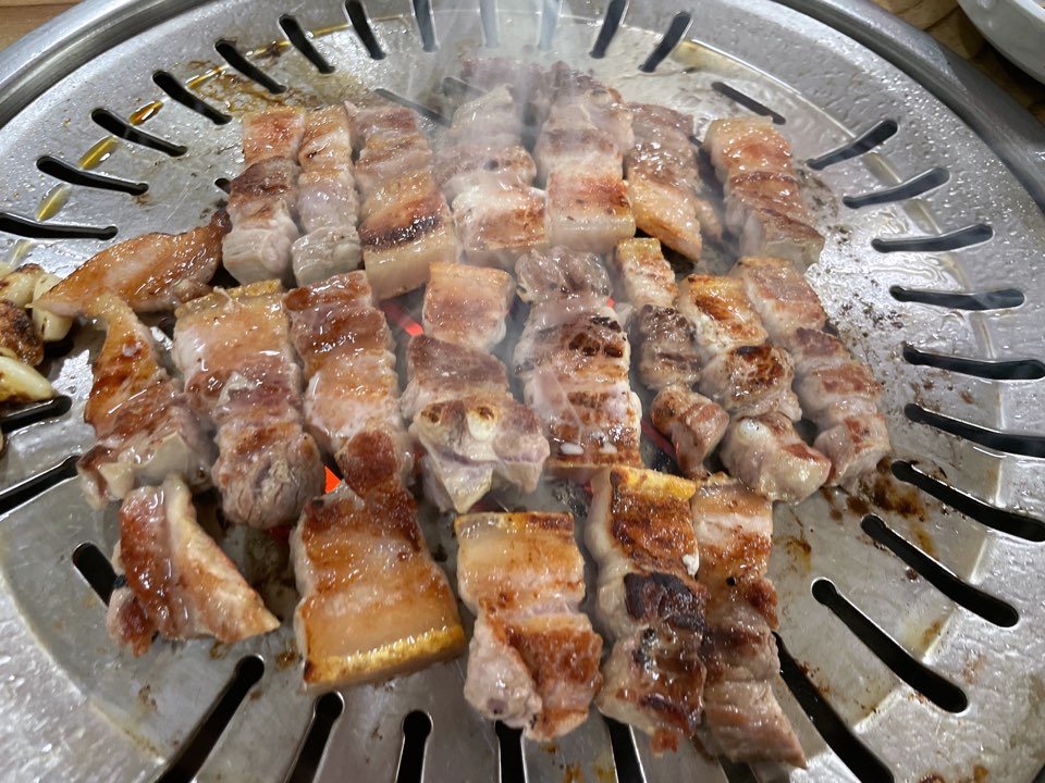 동원청정포크직영식육식당 이미지