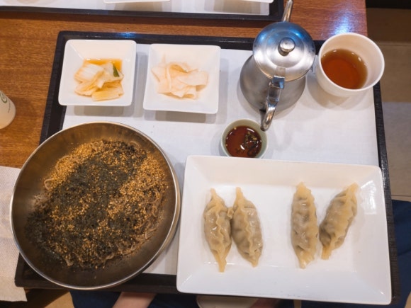 원할머니보쌈족발잠실 이미지
