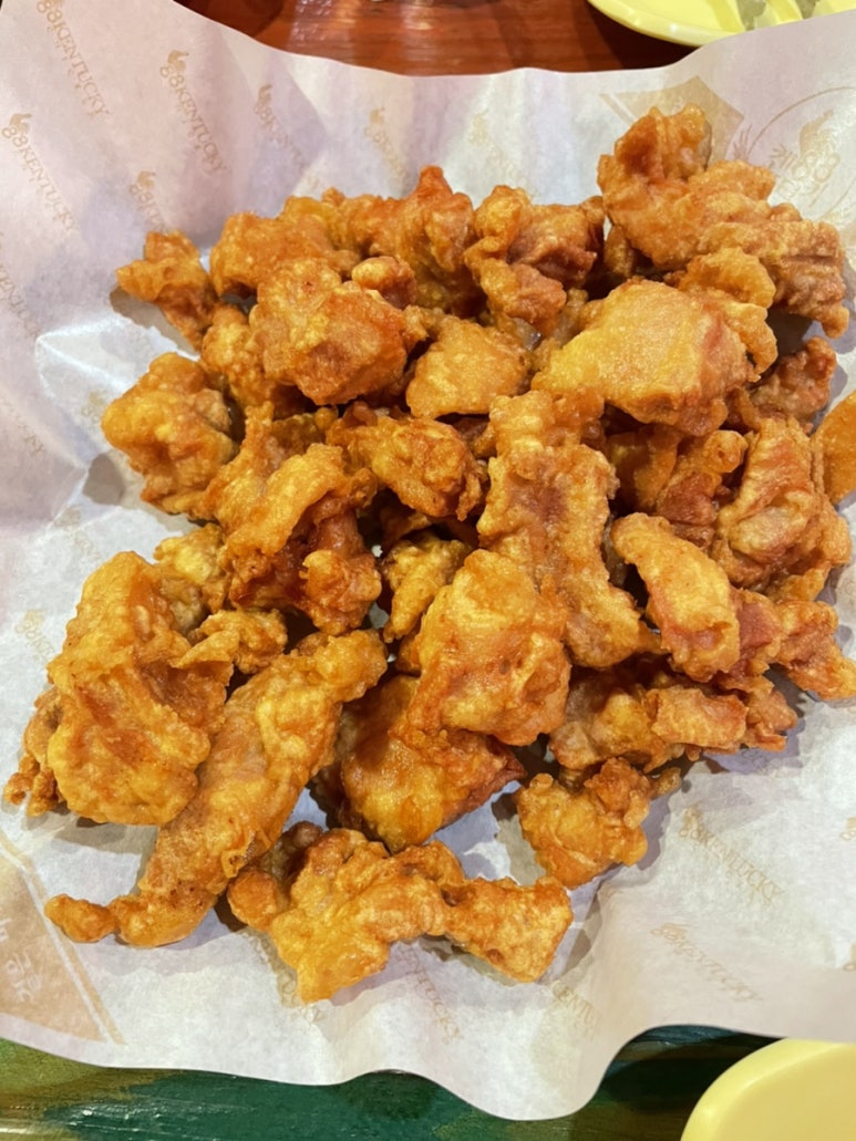 88켄터키치킨일곡점 이미지