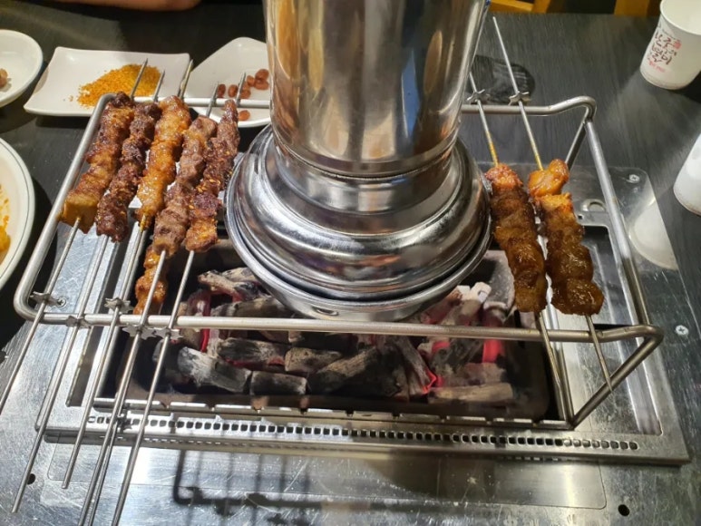 화룡양꼬치마라탕 이미지