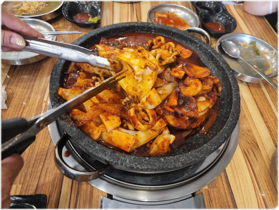 바다상회 이미지