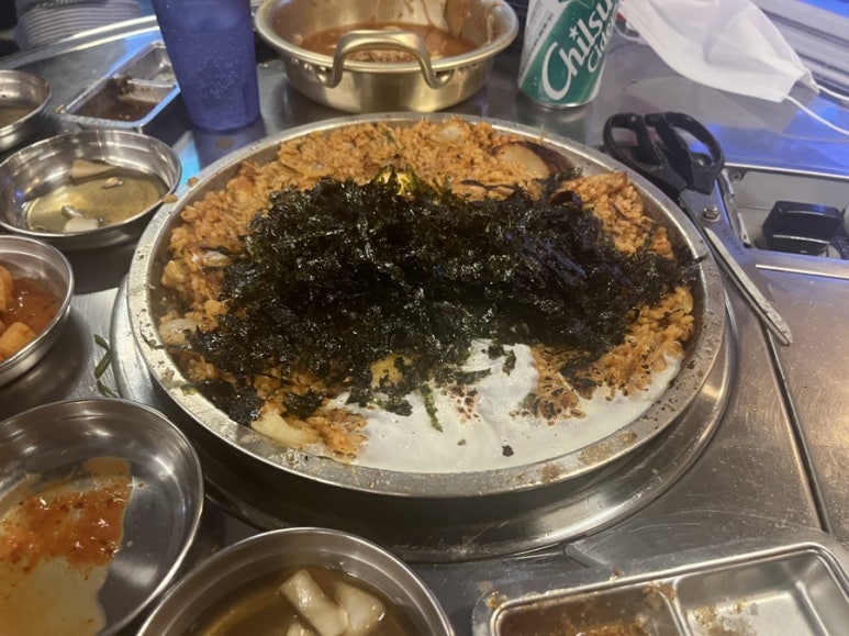 봉열곱창 이미지