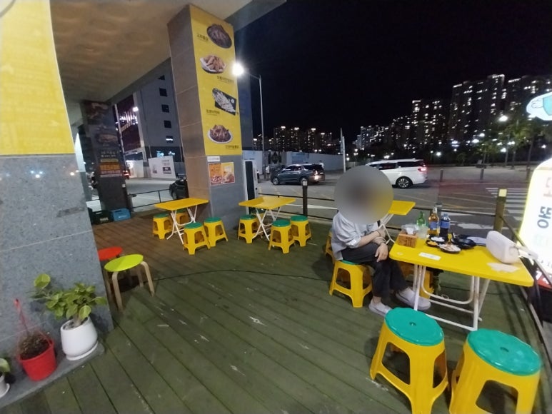 또봉이통닭기업도시점 이미지
