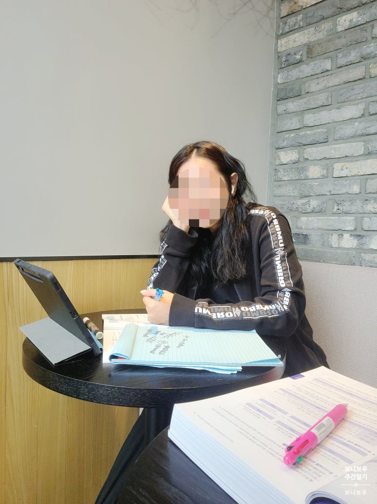 할리스커피 구로거리공원점 이미지
