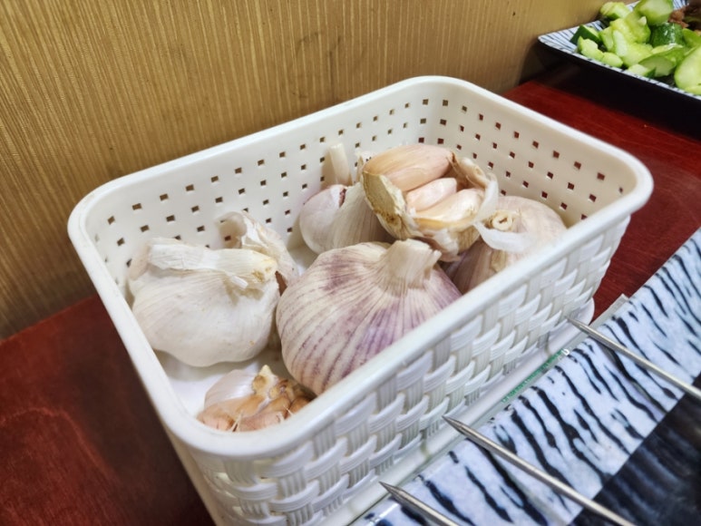 양꼬치마을무한리필 이미지