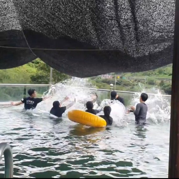 섬진강 파노라마 펜션 이미지