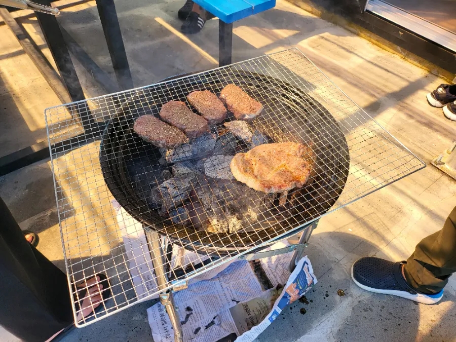 강아지풀애견펜션 이미지