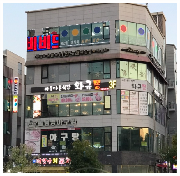 와규몽 이미지