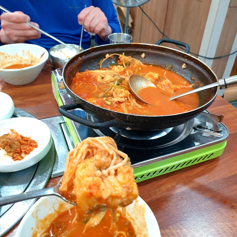 현대장어구이 이미지