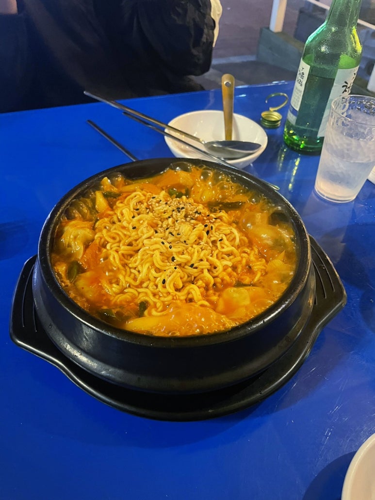 짝태앤노가리오산대역점 이미지