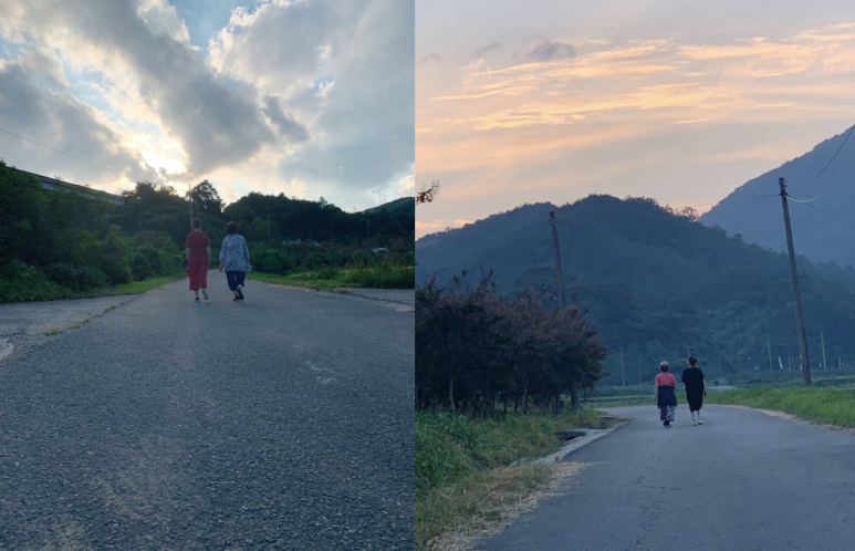 조여사 생각대로 이미지
