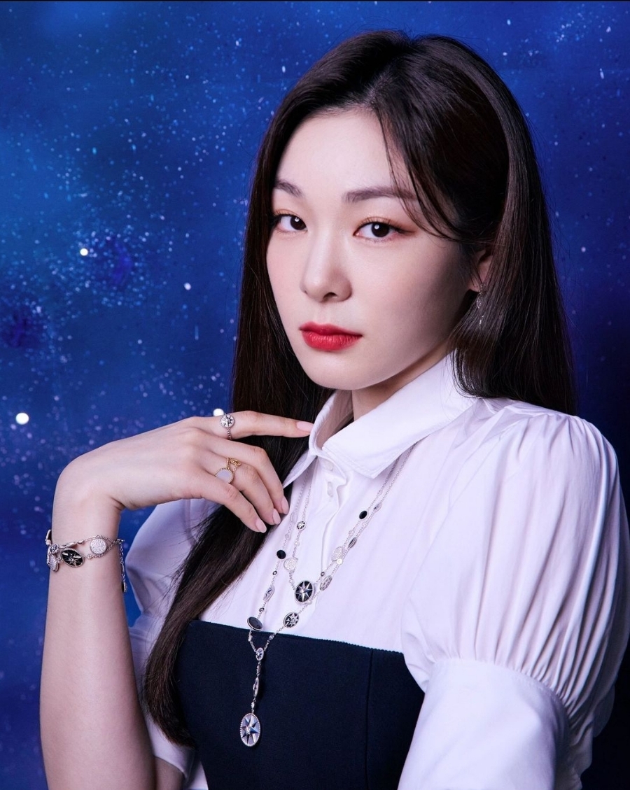 연아헤어 이미지