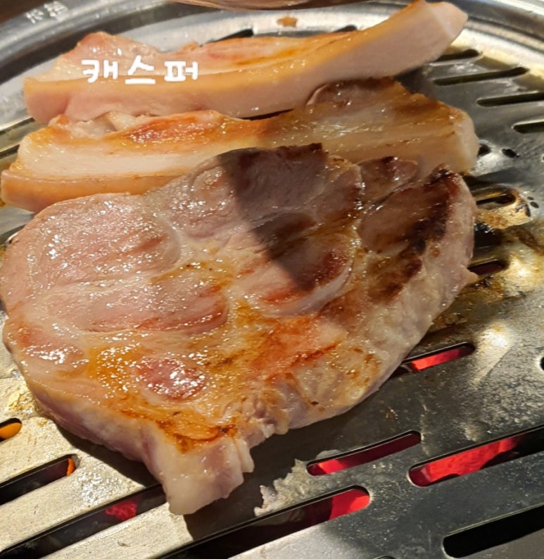 새마을식당 대치점 이미지