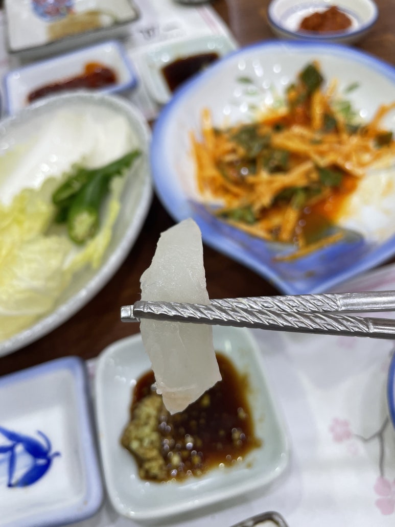 일봉초밥 이미지