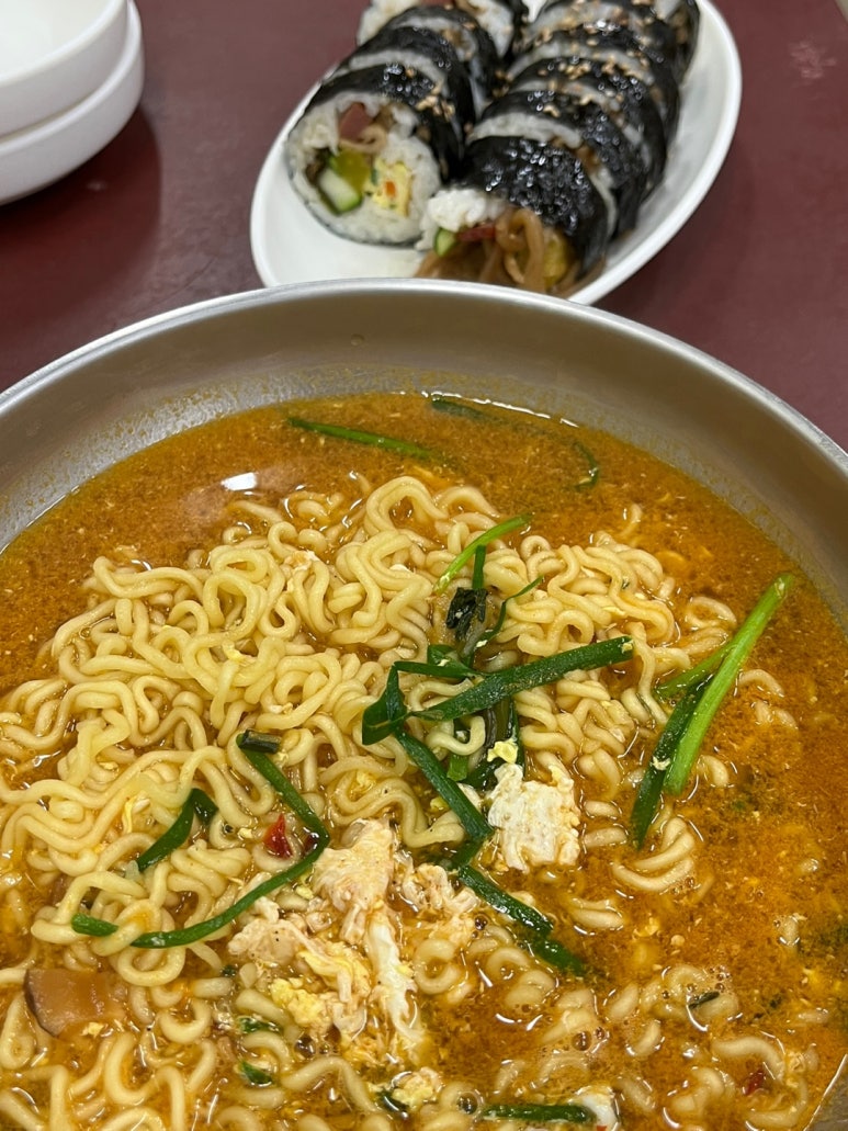 삼정분식 이미지