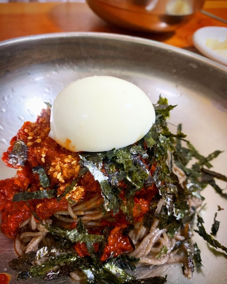 황태통나무집식당 이미지