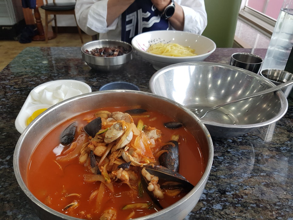 일향푸드 이미지