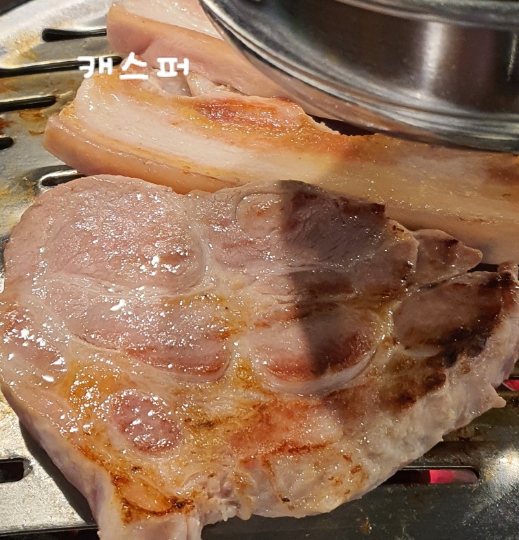 새마을식당 대치점 이미지