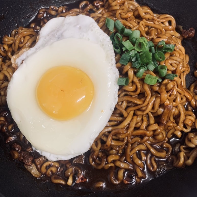 농심식당 이미지