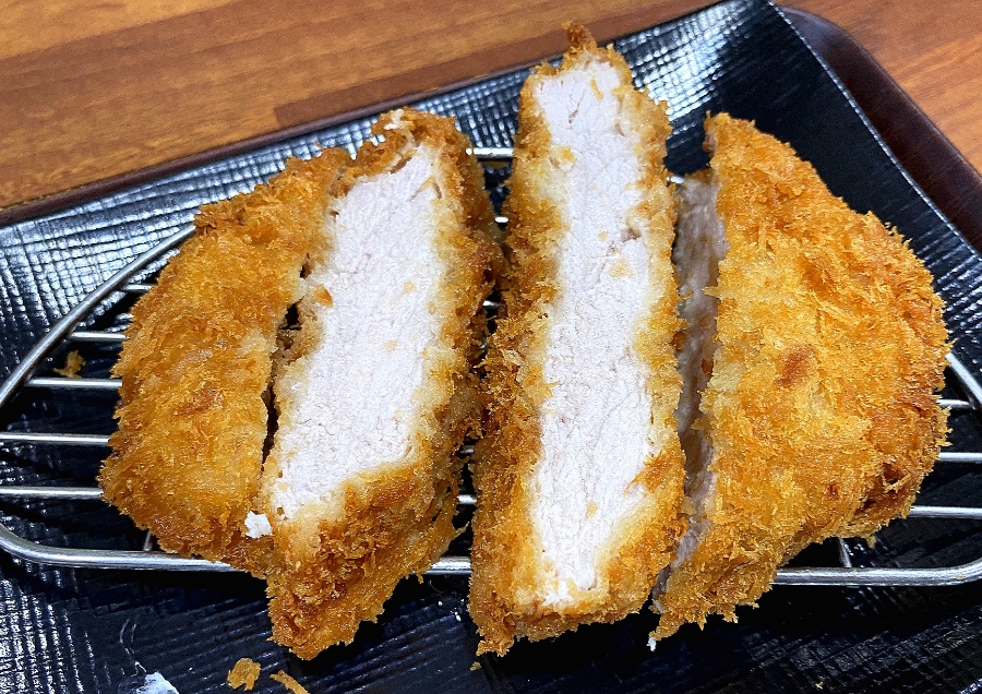 금돼지돈카츠 이미지