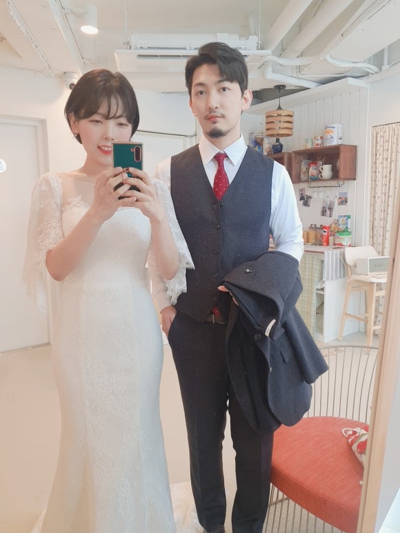 찬란한나 이미지