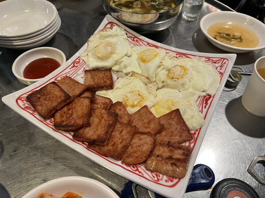 진흥식당 이미지