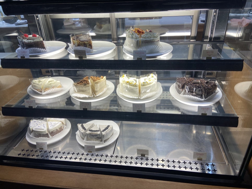맛남살롱 상동점 이미지