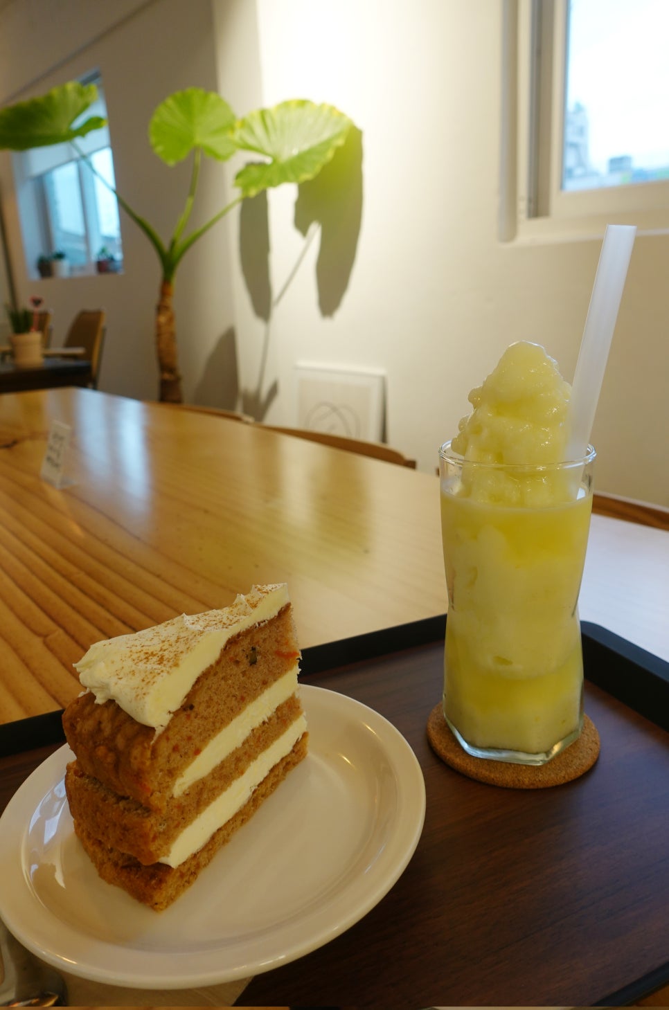 인더존커피 이미지