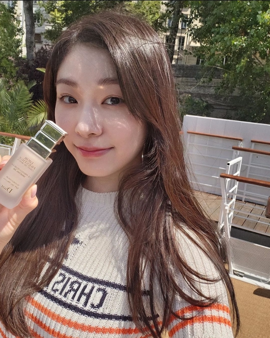 연아헤어 이미지