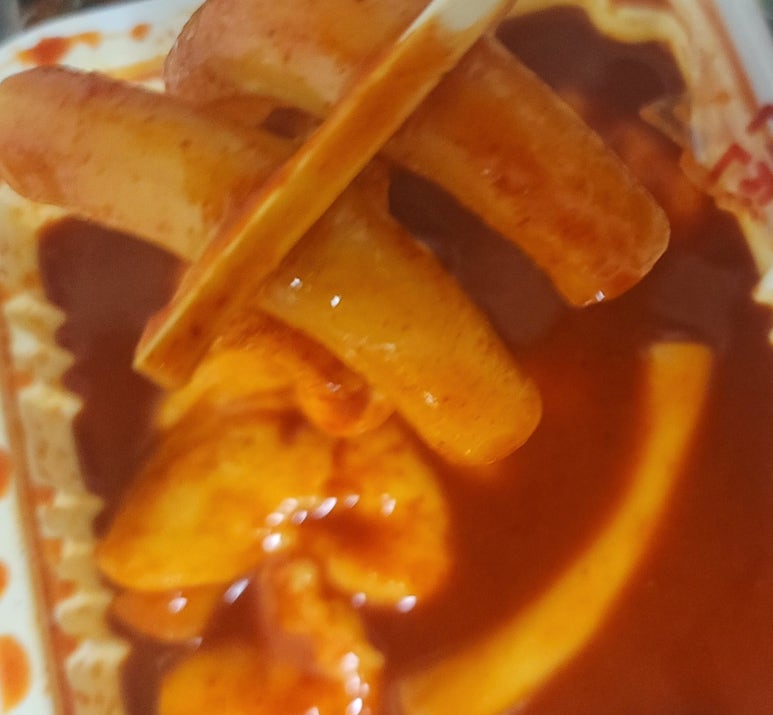 신전떡볶이 당감점 이미지