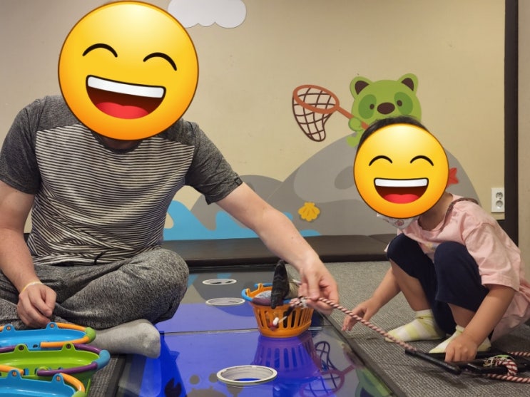 코코몽 키즈랜드 동수원점 이미지