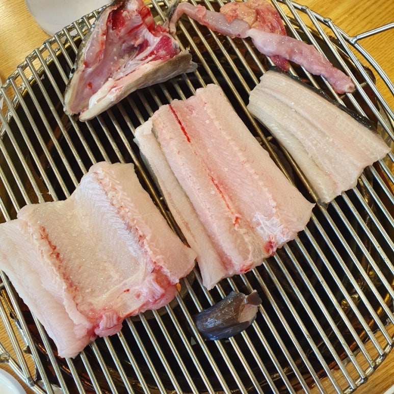 한가네장어 이미지