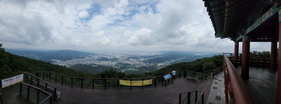 온새미로숲학교사회적협동조합 이미지
