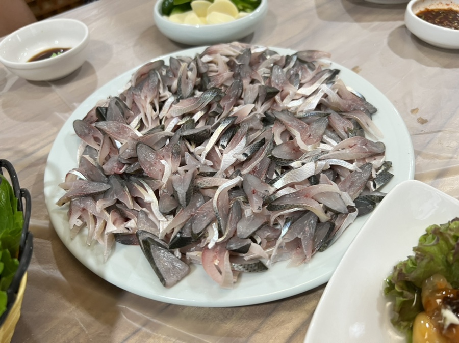 자연배달횟집 이미지