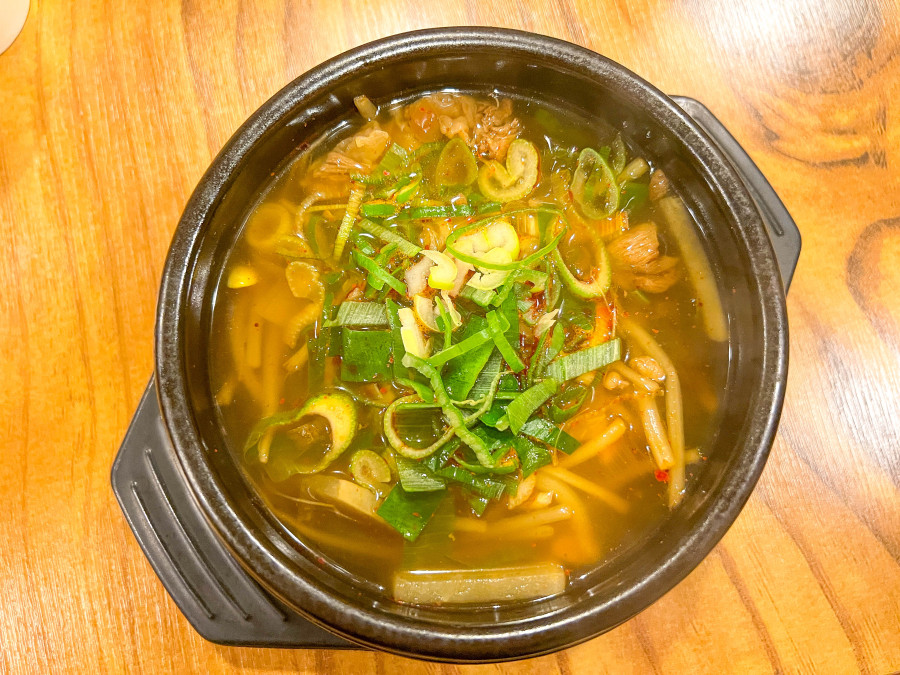 철마한우식육식당 이미지