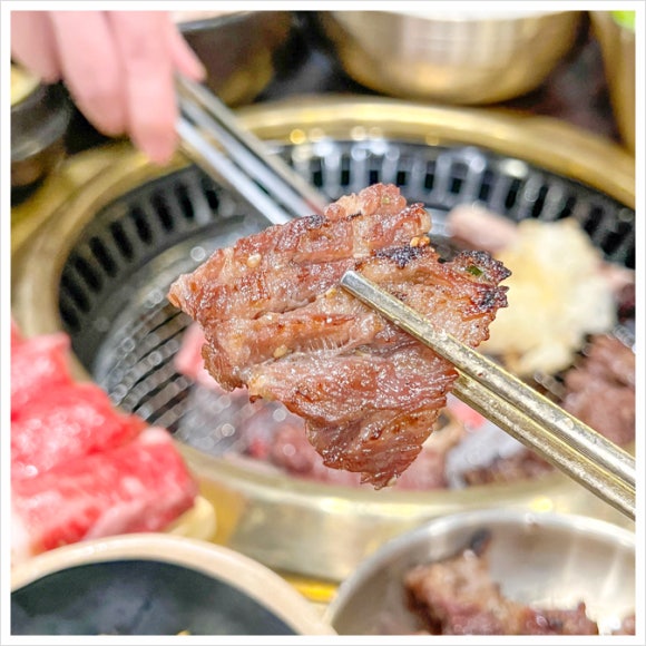 성원한우 이미지