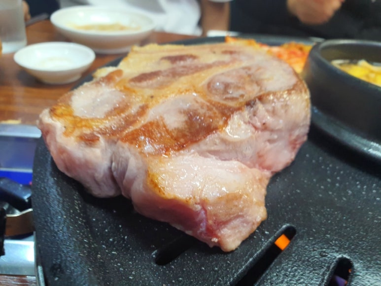 소비니정육점 이미지