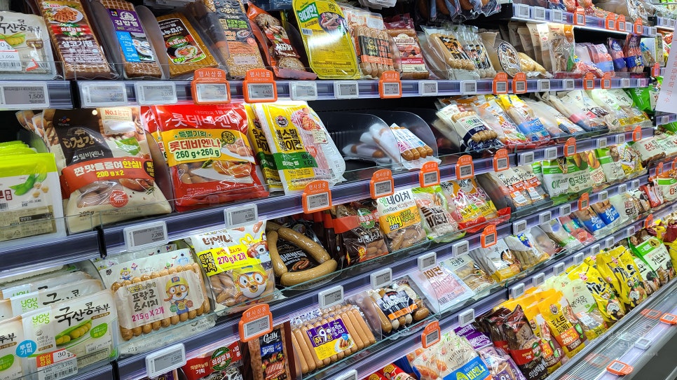 지에스더프레시선유도역점 이미지