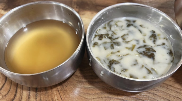 청도통큰국수 이미지