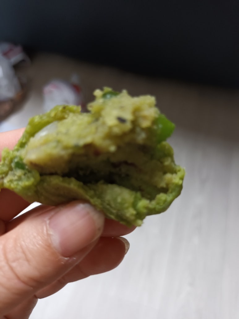 강릉콩밭 이미지