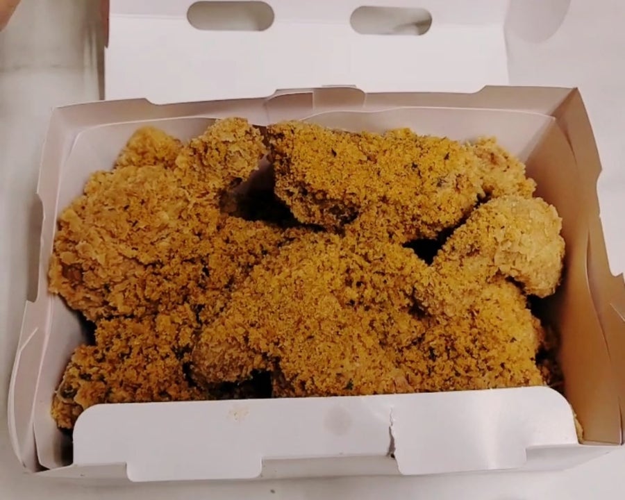 비에이치씨치킨원호도량점 이미지